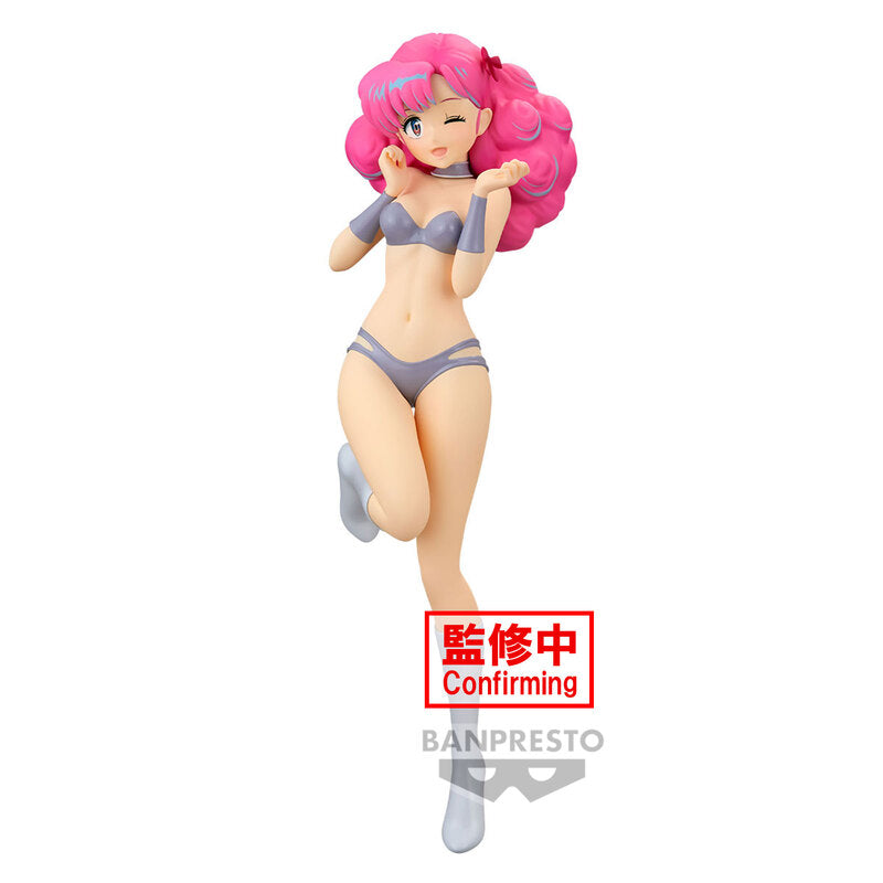 URUSEI YATSURA - GLITTER & GLAMOURS - LUM AND BESTIE COLLECTION (VOL.1 - RAN)