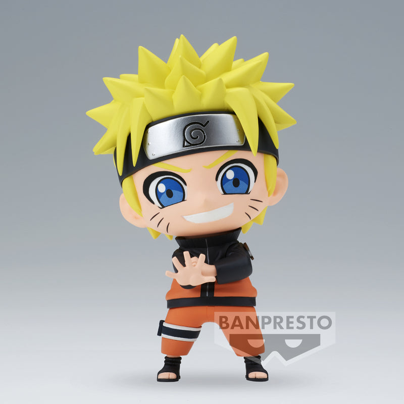 NARUTO SHIPPUDEN - REPOPRIZE - UZUMAKI NARUTO