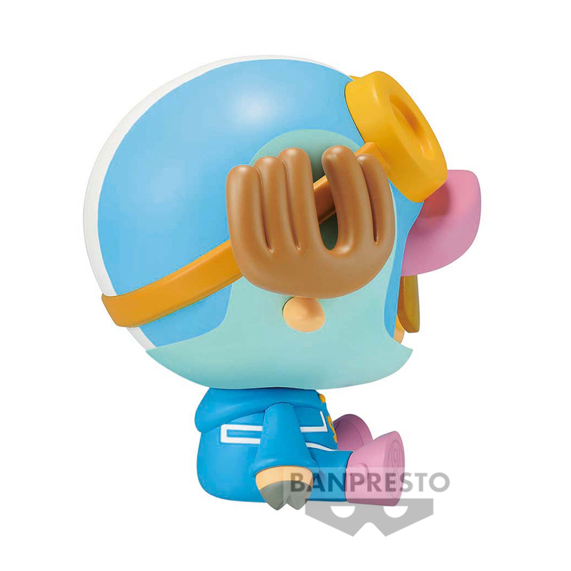 ONE PIECE - SOFVIMATES - CHOPPER (EGGHEAD VER.)