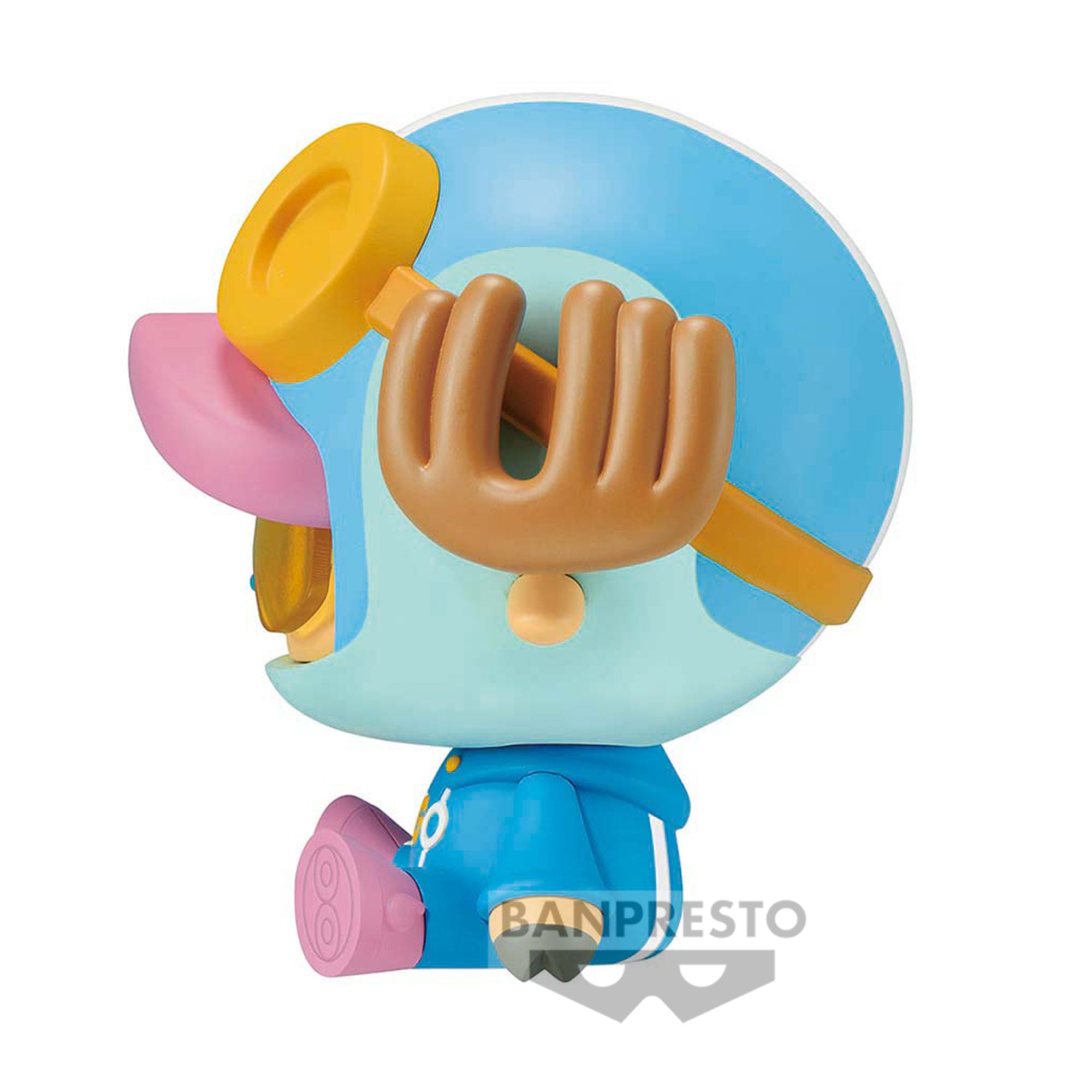 ONE PIECE - SOFVIMATES - CHOPPER (EGGHEAD VER.)