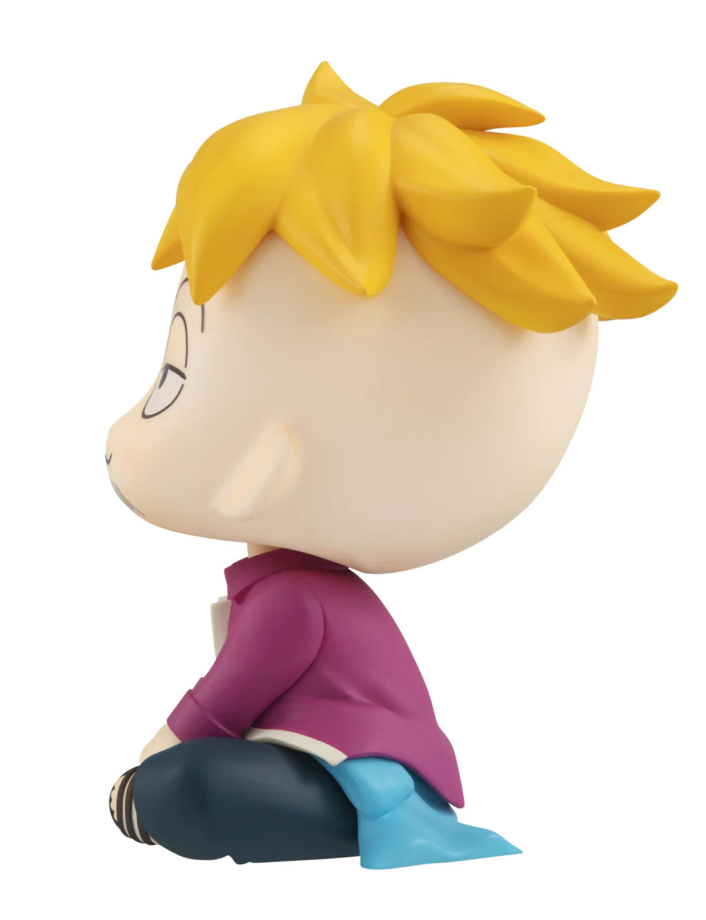 One Piece - Lookup Series - Marco