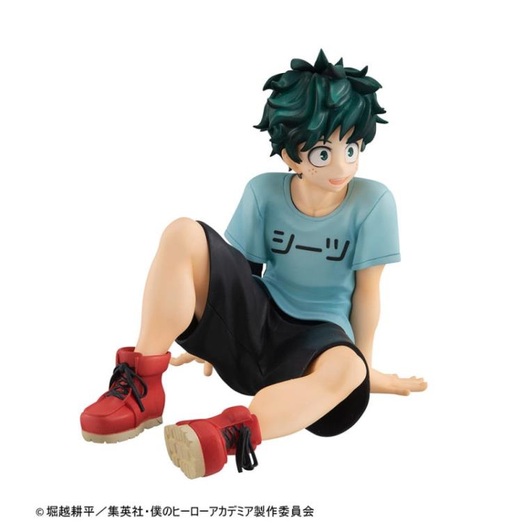 My Hero Academia - G.E.M. Series - Izuku Midoriya