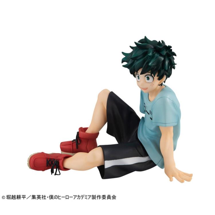 My Hero Academia - G.E.M. Series - Izuku Midoriya