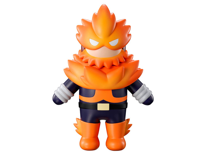 MY HERO ACADEMIA - SOFVIMATES - ENDEAVOR