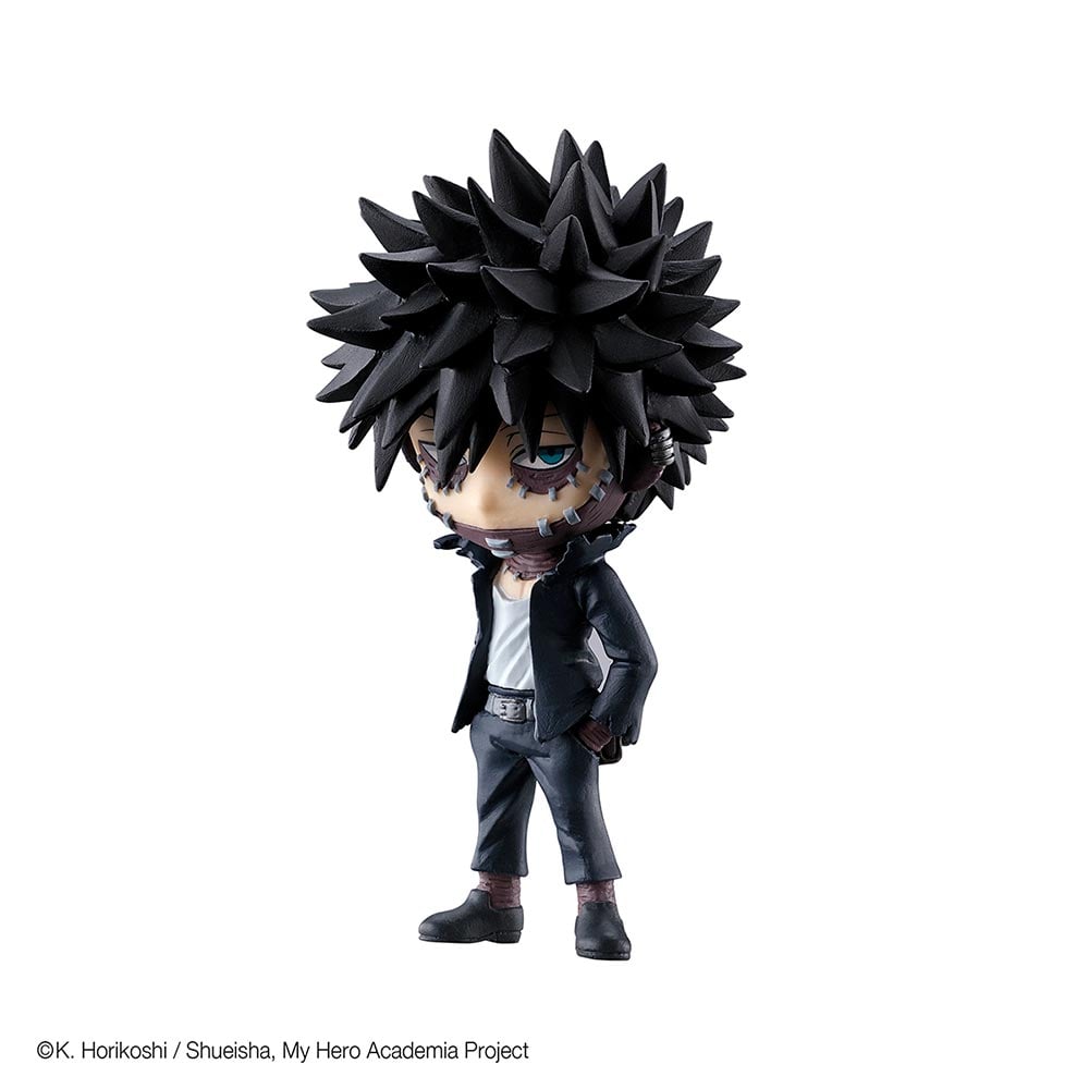 My Hero Academia - Chibi Masters Wave 2 Figure