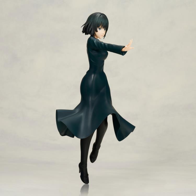 ONE-PUNCH MAN - FIGURE #6 - HELLISH BLIZZARD