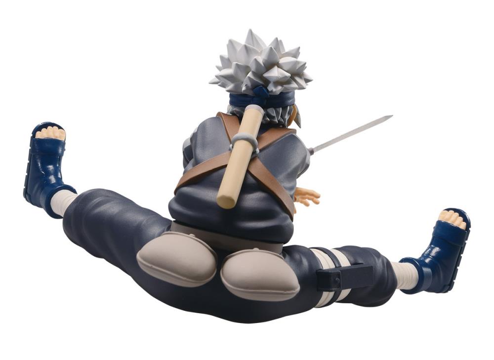 Naruto: Shippuden - Vibration Stars - Kakashi Hatake (Ver.3)