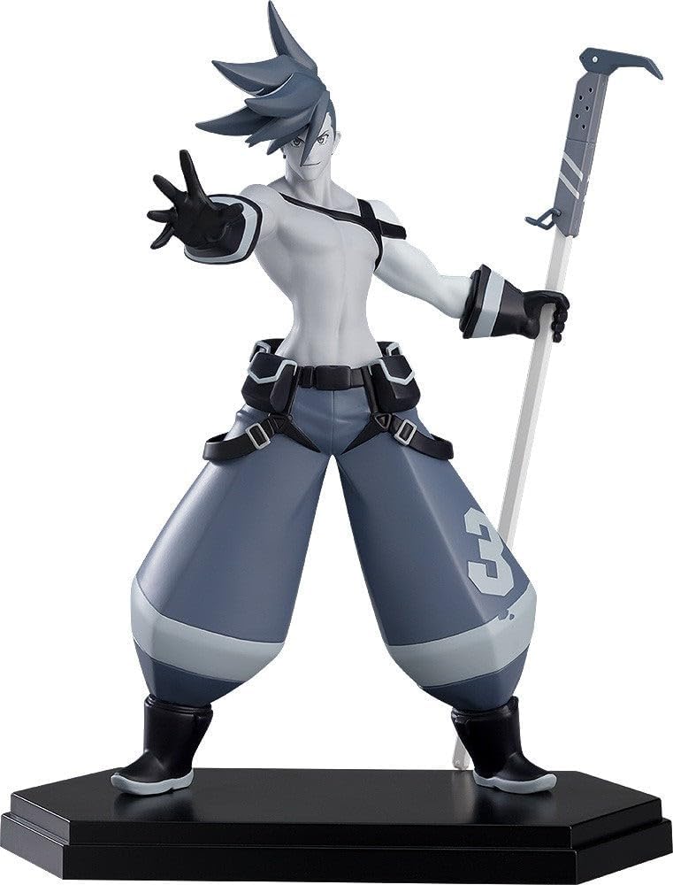 POP UP PARADE: PROMARE - Galo Thymos: Monochrome Ver.