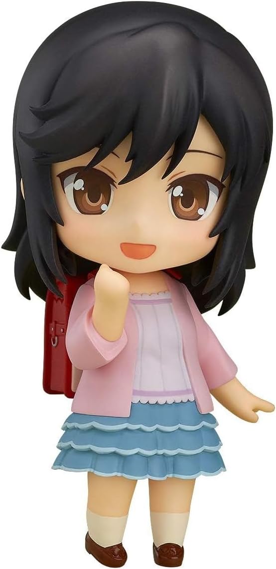 Nendoroid: Non Non Biyori Repeat - Hotaru Ichijo (Re-Run)