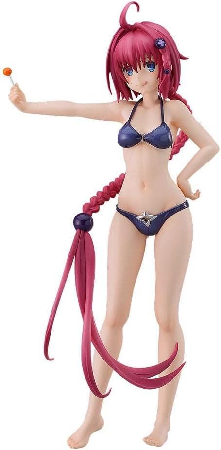 POP UP PARADE: To Love-Ru Darkness - Mea Kurosaki