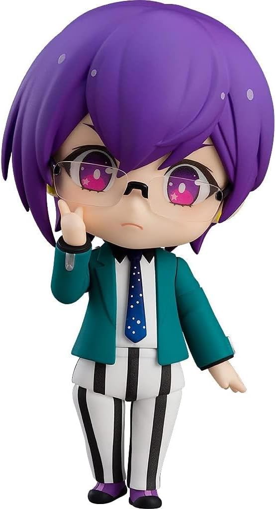 Nendoroid: Pretty Boy Detective Club - Mayumi Doujima