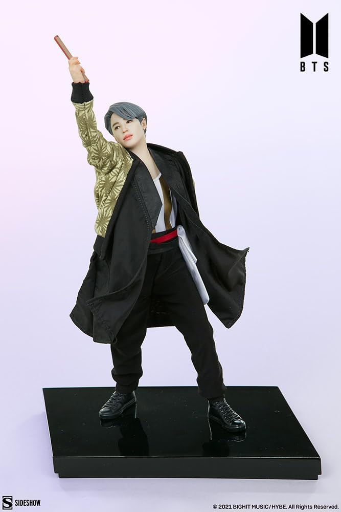EX-DISPLAY - BTS - Jimin Deluxe Statue