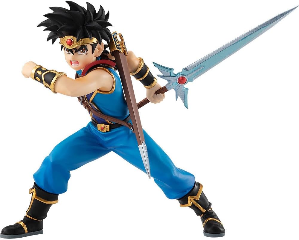POP UP PARADE: Dragon Quest: The Adventure of Dai - Dai