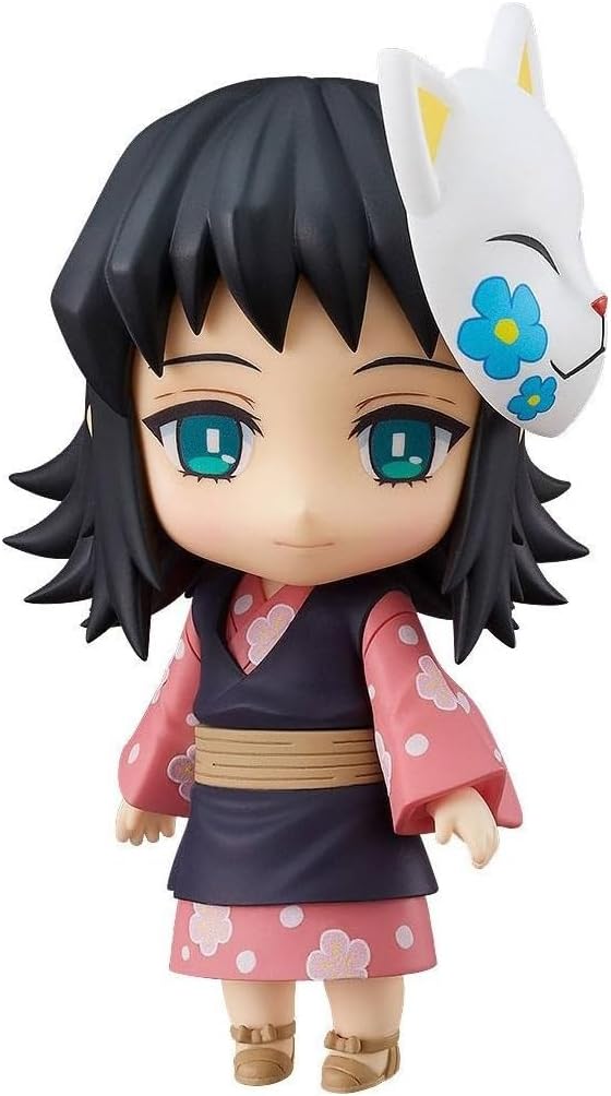 Nendoroid: Demon Slayer: Kimetsu No Yaiba - Makomo