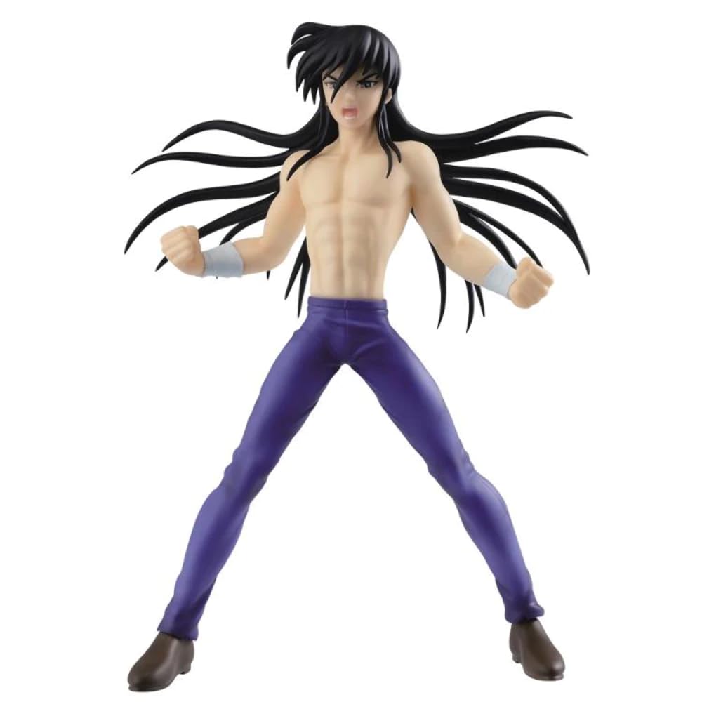 SAINT SEIYA - SAINT COSMO MEMOIRA DRAGON SHIRYU