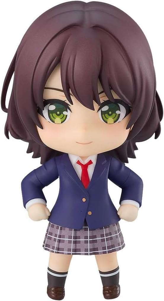 Nendoroid: Bottom-Tier Character Tomozaki - Aoi Hinami