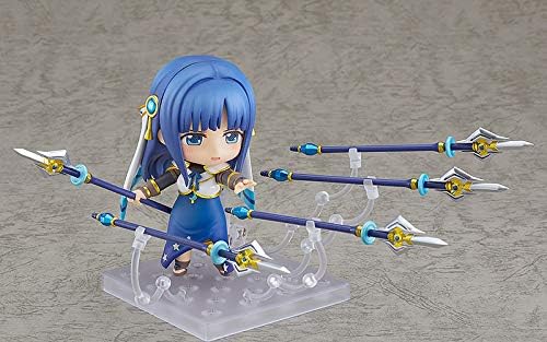Nendoroid: Puella Magi Madoka Magica Side Story: Magia Record - Yachiyo Nanami