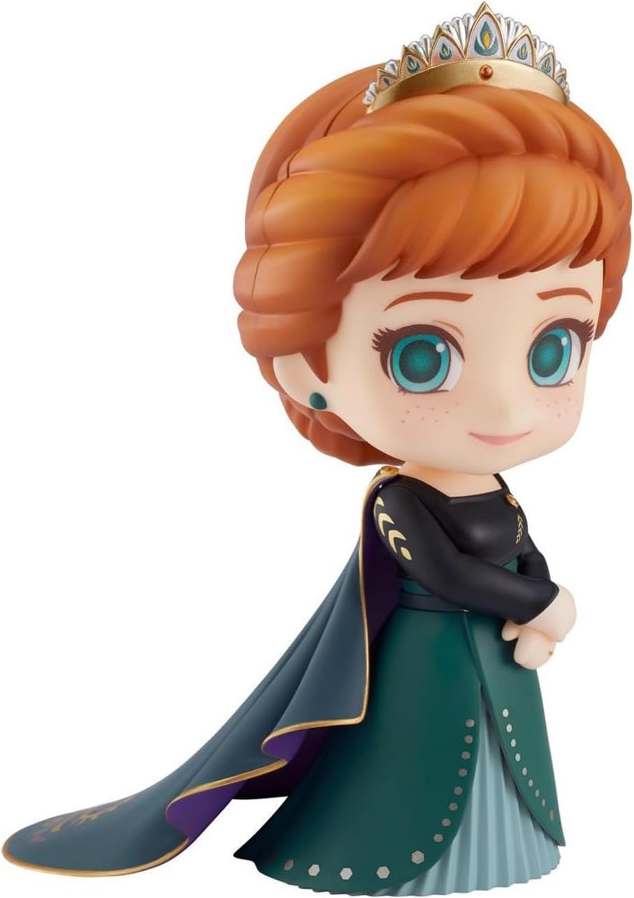 Nendoroid: Frozen 2 - Anna: Epilogue Dress Ver.