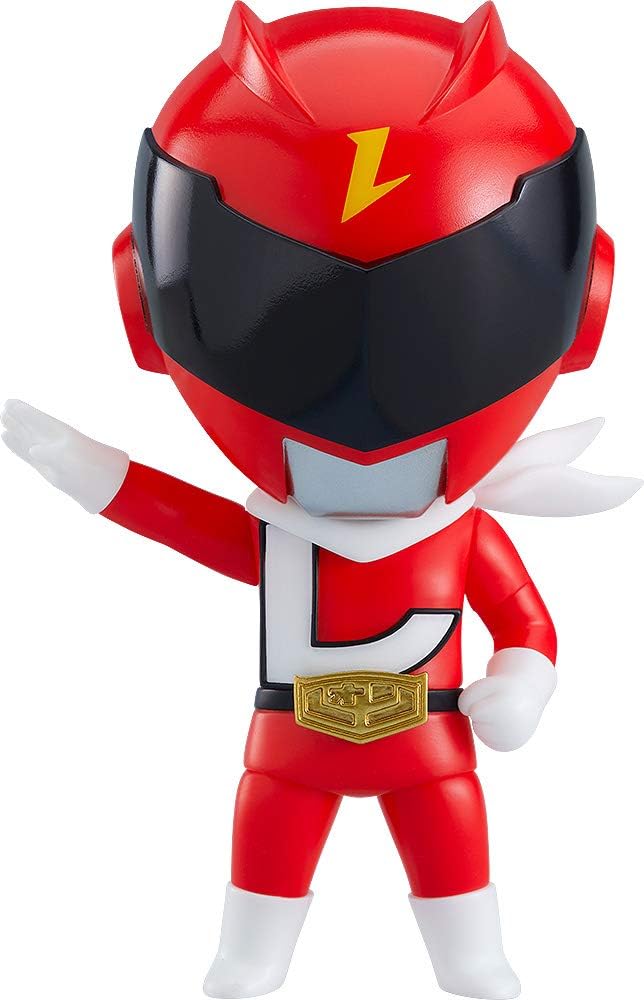 Nendoroid: Leon Channel