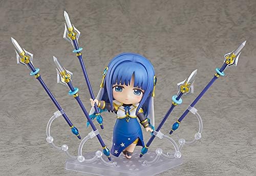 Nendoroid: Puella Magi Madoka Magica Side Story: Magia Record - Yachiyo Nanami