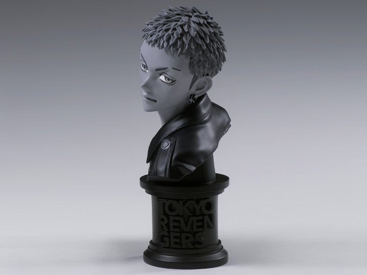 TOKYO REVENGERS - FACECULPTURES - TAKASHI MITSUYA (VER.B)