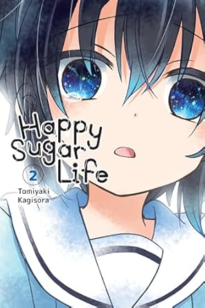 Happy Sugar Life, Vol. 2