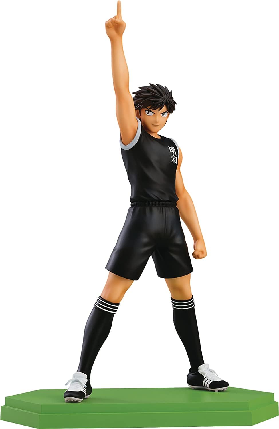 POP UP PARADE: Captain Tsubasa - Kojiro Hyuga