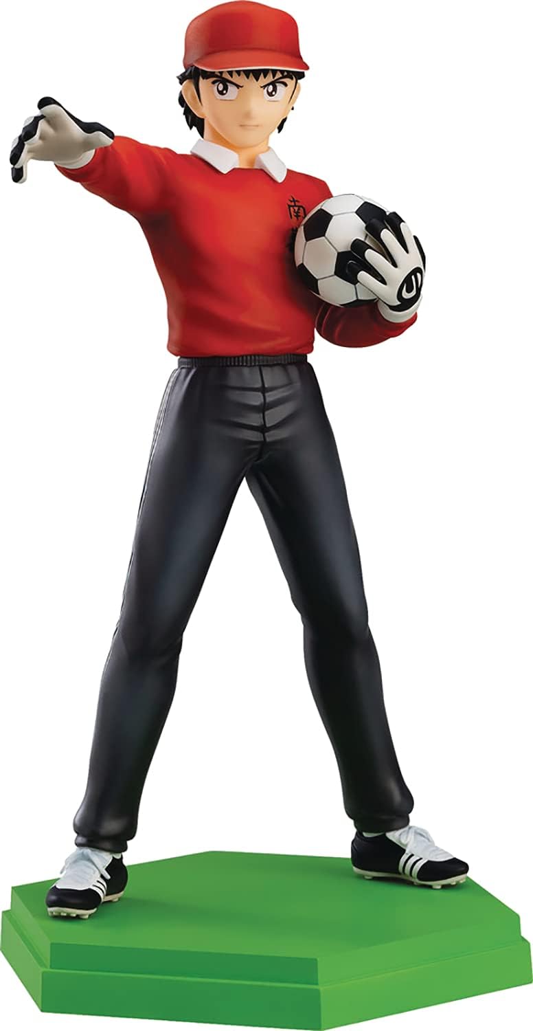 POP UP PARADE: Captain Tsubasa - Genzo Wakabayashi