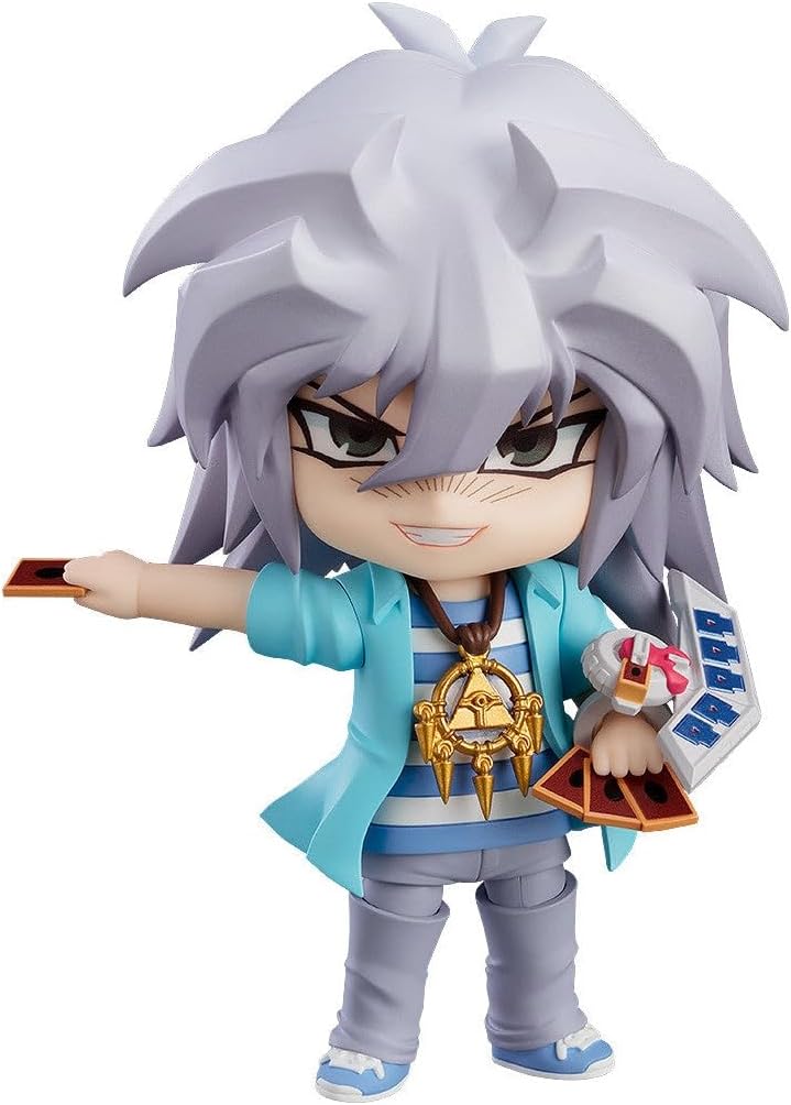 Nendoroid: Yu-Gi Oh! - Yami Bakura