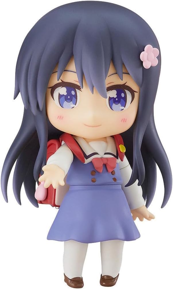 Nendoroid: Wataten!: An Angel Flew Down to Me - Hana Shirosaki