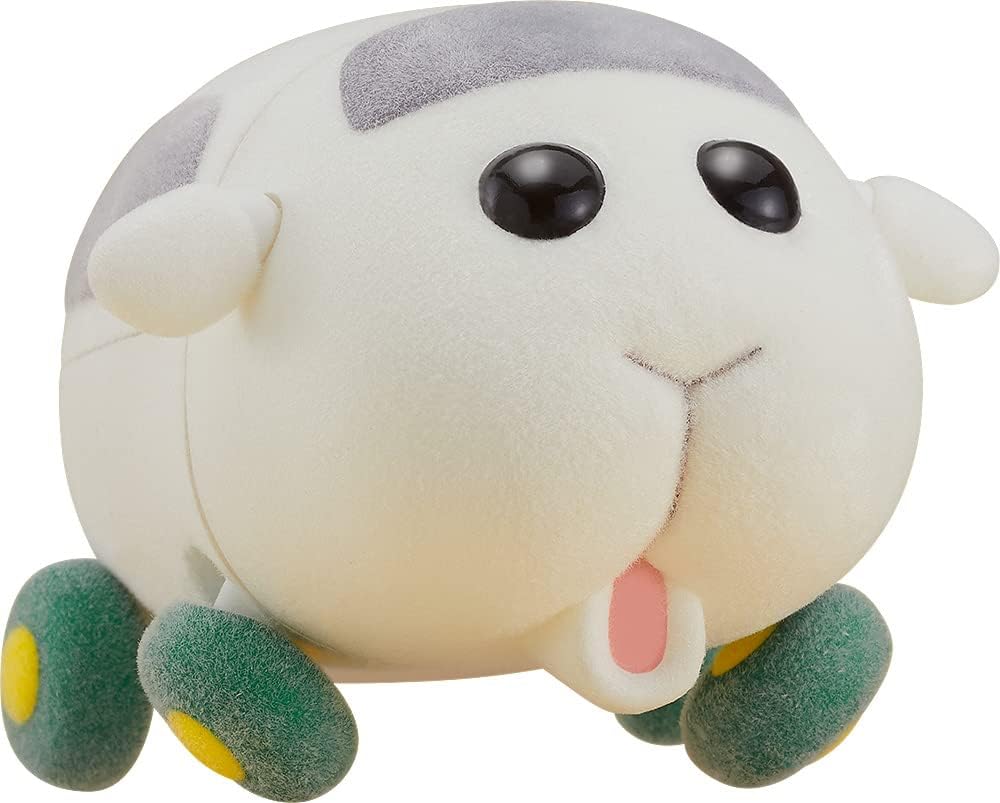Nendoroid: Pui Pui Molcar - Shiromo