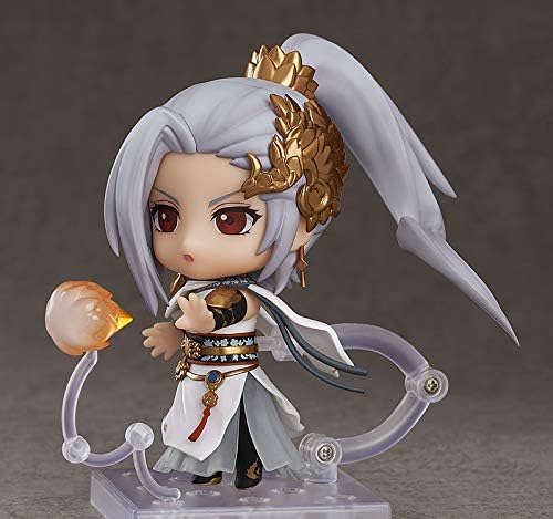 Nendoroid Dungeon Fighter Online - Neo: Vagabond