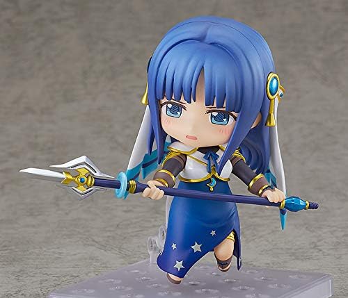 Nendoroid: Puella Magi Madoka Magica Side Story: Magia Record - Yachiyo Nanami