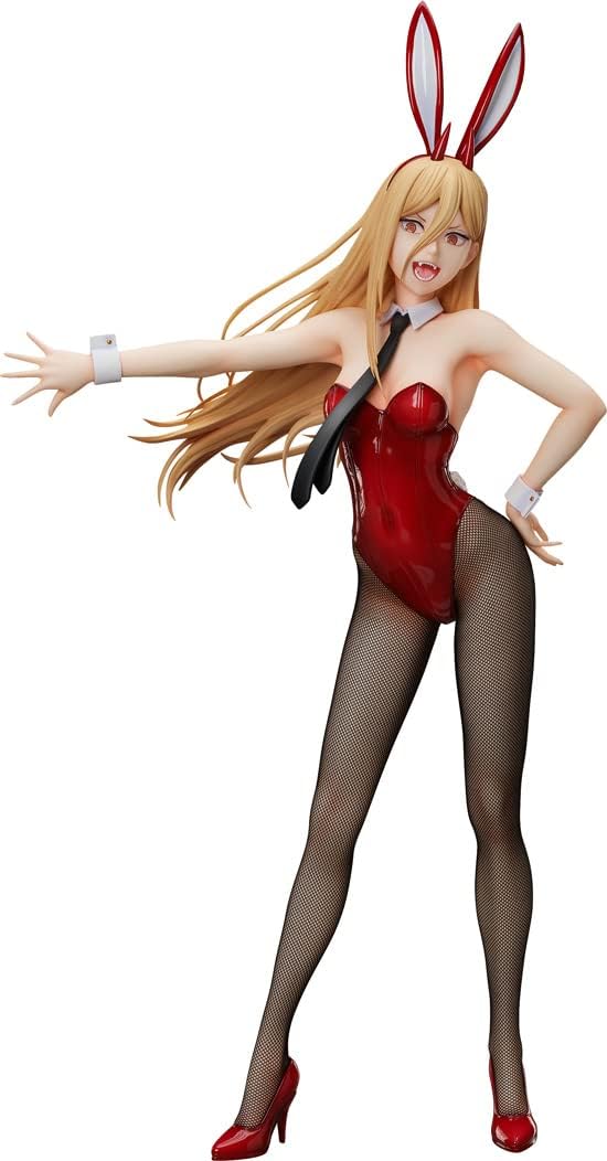 Chainsaw Man: Power: Bunny Ver.