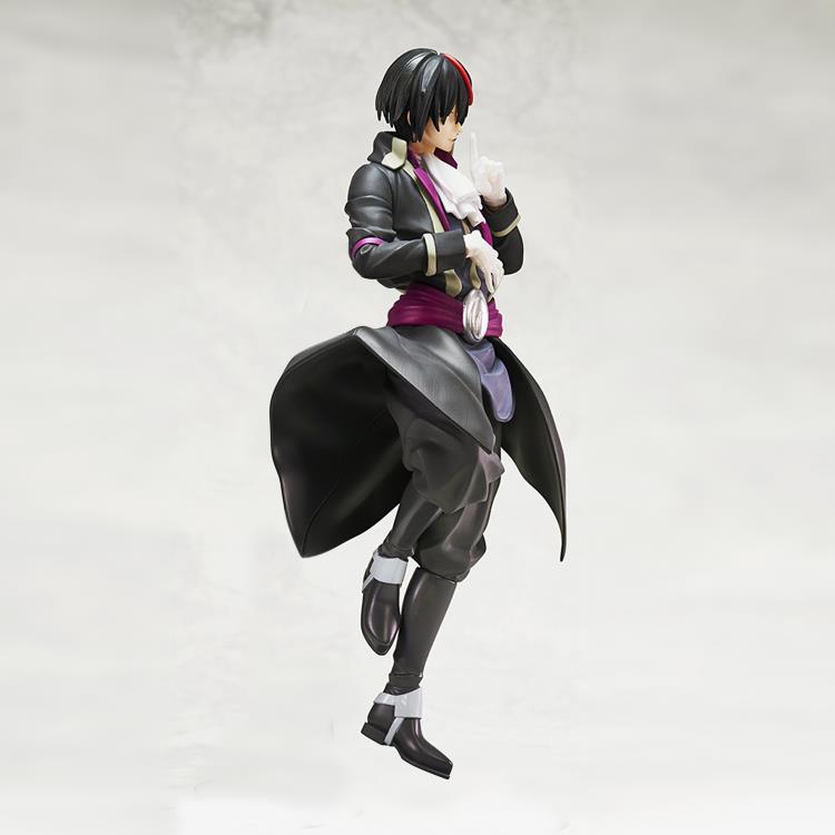 THAT TIME I GOT REINCARNATED AS A SLIME - DIABLO NOIR VOL.1