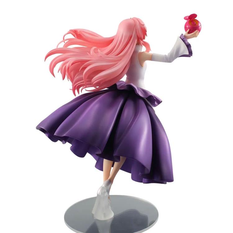 Mobile Suit Gundam SEED - G.E.M. Series - Lacus Clyne (20th Anniversary Ver.)