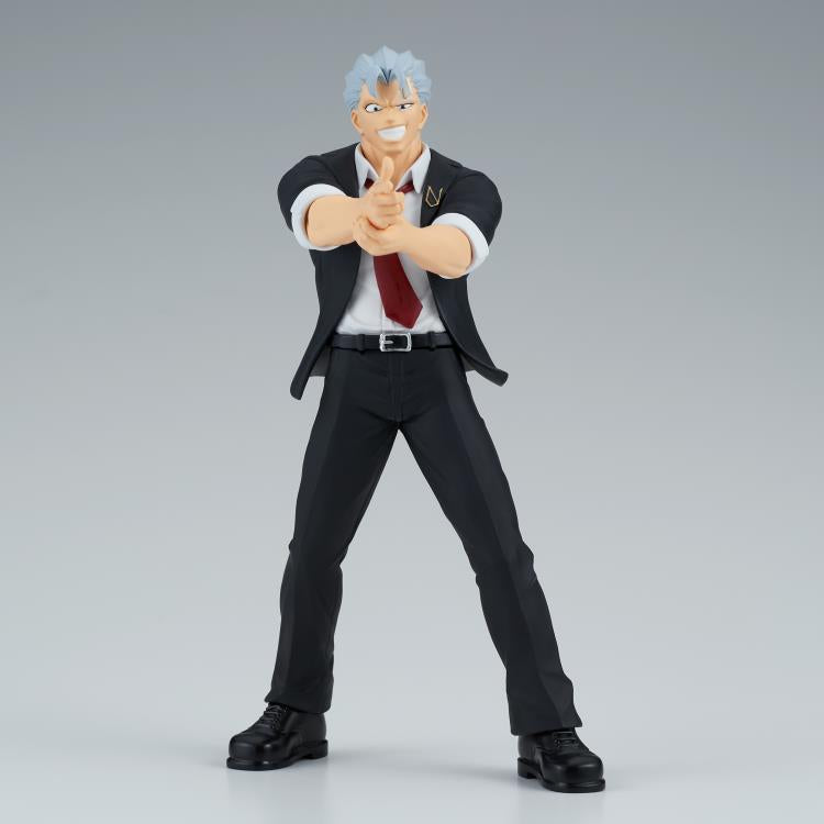 UNDEAD UNLUCK - FIGURE - ANDY