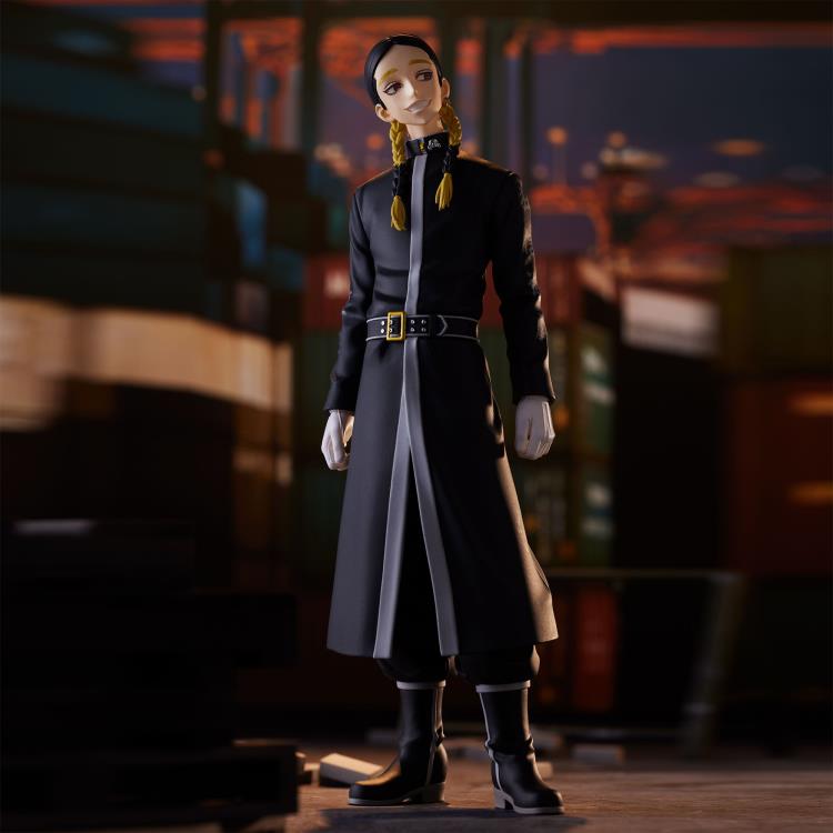 TOKYO REVENGERS - FIGURE - RAN HAITANI