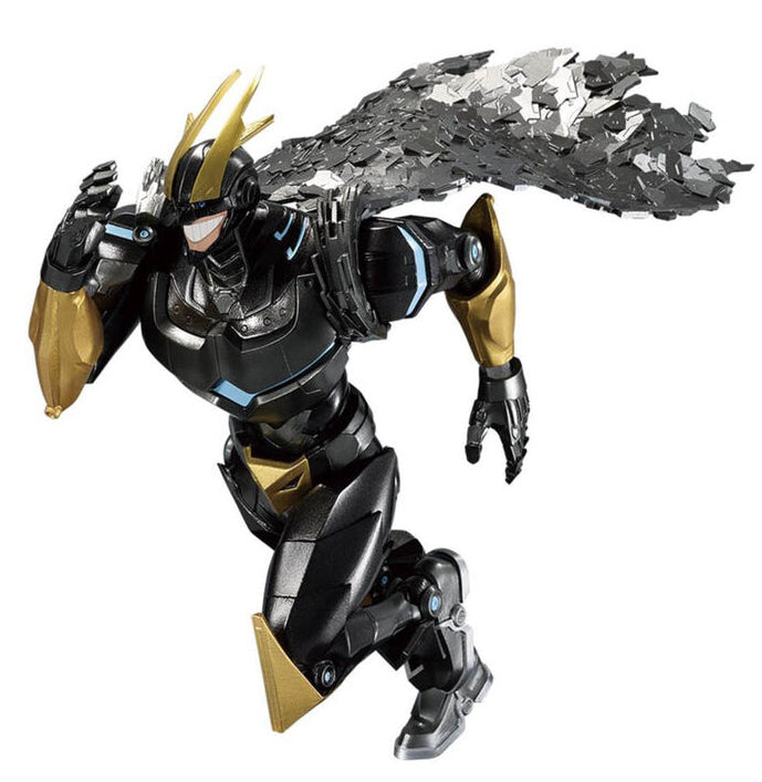 MY HERO ACADEMIA - All Might (Armoured) Figure