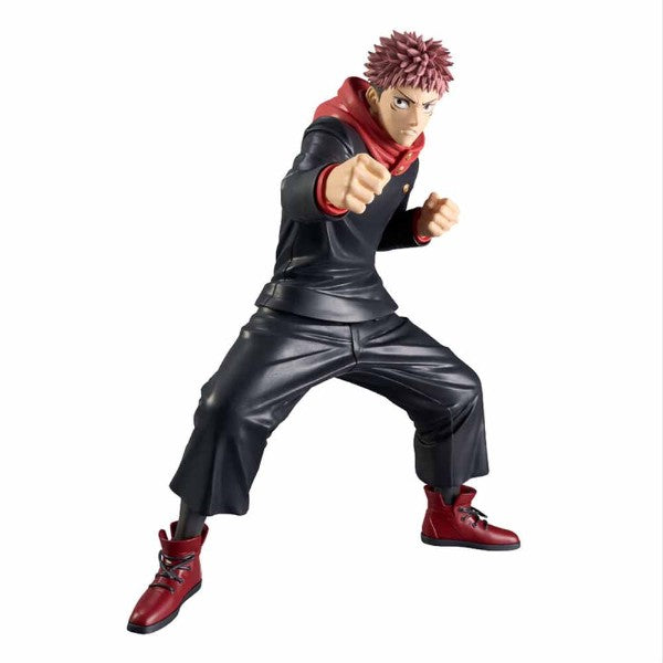 Jujutsu Kaisen: Yuji Itadori Grandista Figure