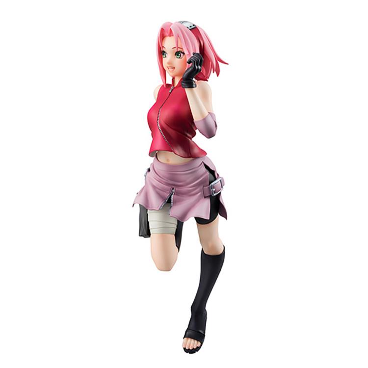 Naruto: Shippuden - Gals Series - Sakura Haruno (Reissue)
