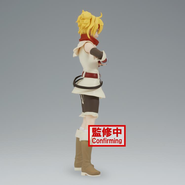 SHANGRI-LA FRONTIER - FIGURE - OIKATZO