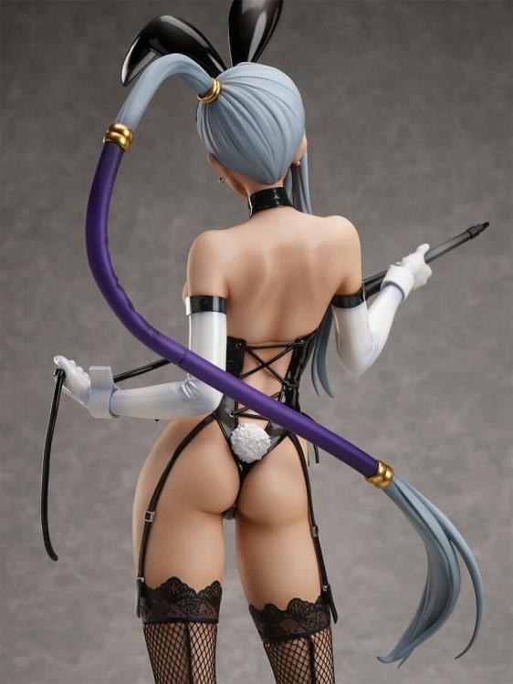 Code Geass: Lelouch of the Rebellion B-Style Villetta Nu (Bunny Ver.) 1/4 Scale Figure