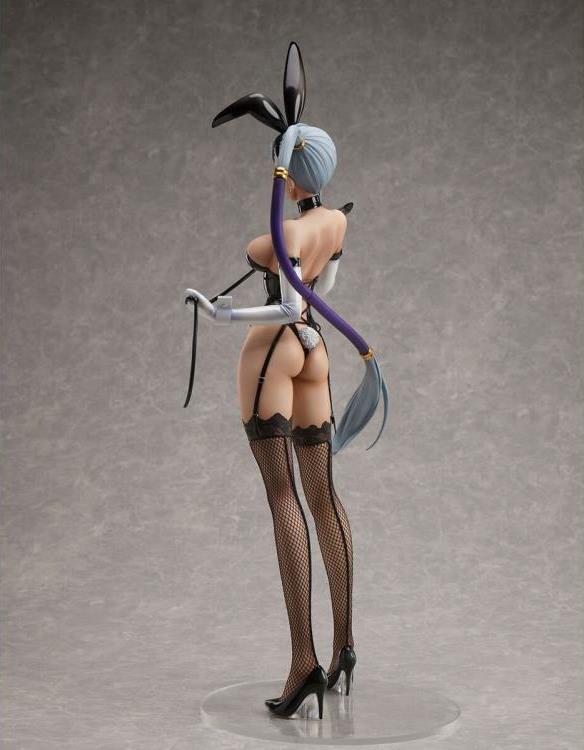 Code Geass: Lelouch of the Rebellion B-Style Villetta Nu (Bunny Ver.) 1/4 Scale Figure