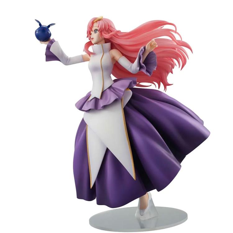 Mobile Suit Gundam SEED - G.E.M. Series - Lacus Clyne (20th Anniversary Ver.)