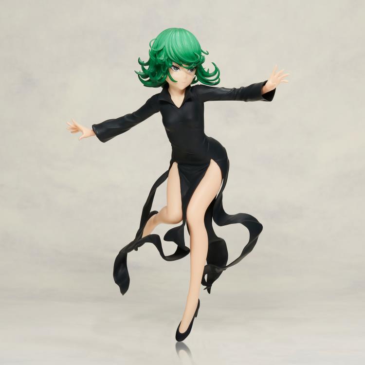 ONE-PUNCH MAN - FIGURE #5 - TERRIBLE TORNADO