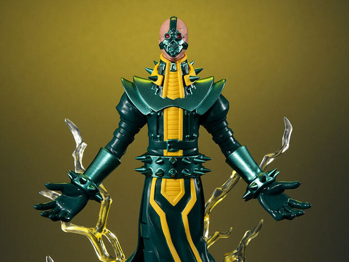 Yu-Gi-Oh! Monsters Chronicle Jinzo