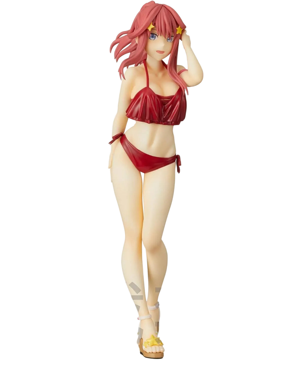 The Quintessential Quintuplets 2: Prize Figure - Itsuki Nakano