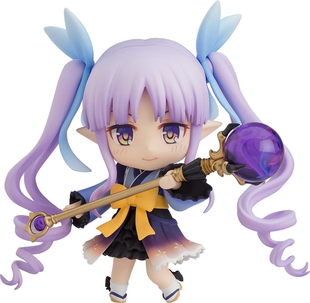 Nendoroid: Princess Connect! Re: Dive - Kyoka