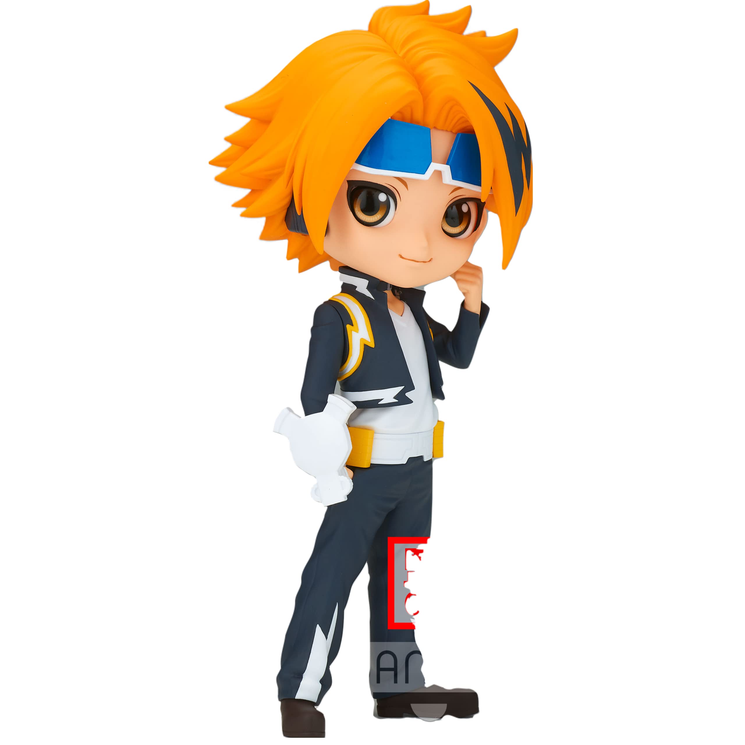 My Hero Academia - Q Posket - Denki Kaminari (Ver.B)